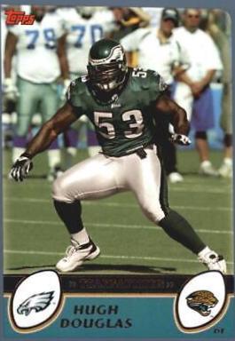 Hugh Douglas #224