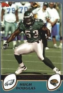 Hugh Douglas