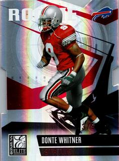 Donte Whitner
