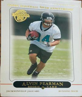 Alvin Pearman