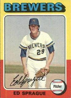 Ed Sprague