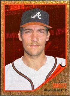 John Smoltz