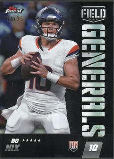 Bo Nix