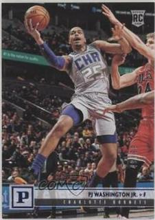 PJ Washington Jr.