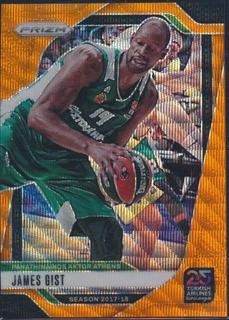 James Gist