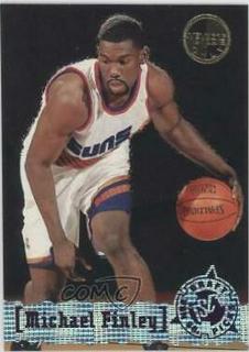 Michael Finley
