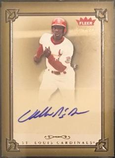 Willie McGee
