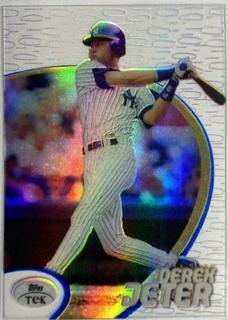 Derek Jeter