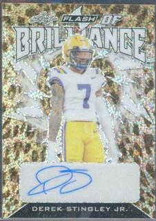 Derek Stingley Jr.