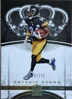 Antonio Brown