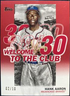 Hank Aaron