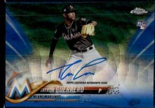Tayron Guerrero