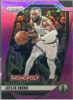 Jaylen Brown