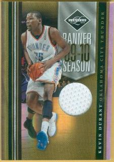 Kevin Durant