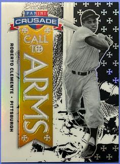 Roberto Clemente