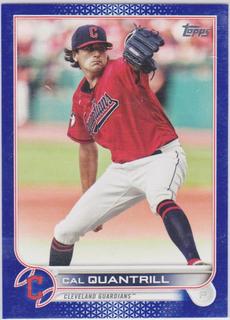 Cal Quantrill