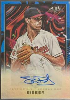 Shane Bieber