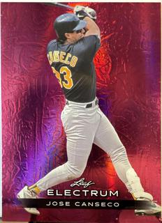 Jose Canseco