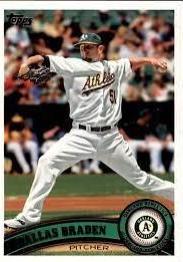 Dallas Braden
