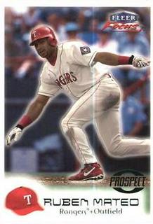Ruben Mateo