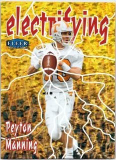 Peyton Manning
