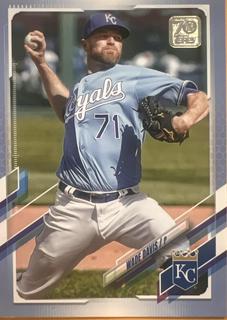 Wade Davis