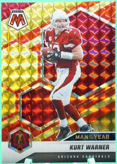 Kurt Warner