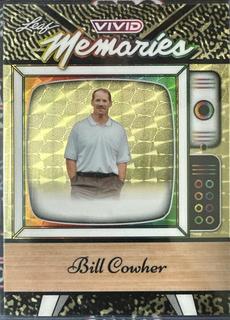 Bill Cowher