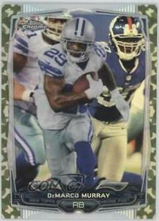 DeMarco Murray