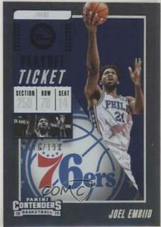 Joel Embiid