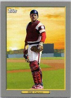 Carlton Fisk