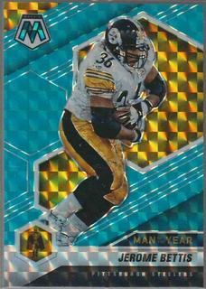 Jerome Bettis