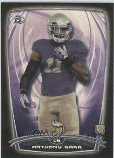 Anthony Barr