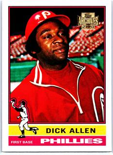Dick Allen