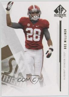 Dee Milliner
