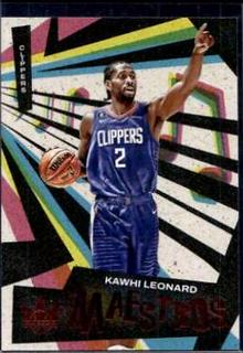 Kawhi Leonard