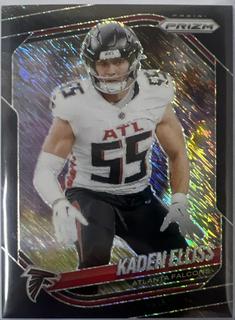 Kaden Elliss
