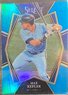 Max Kepler