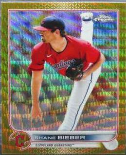 Shane Bieber