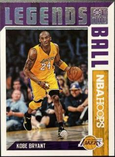 Kobe Bryant