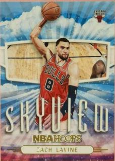 Zach LaVine