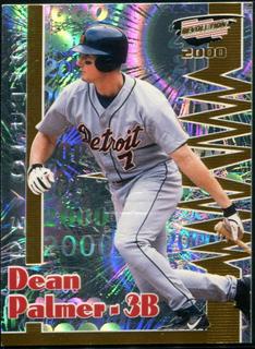Dean Palmer