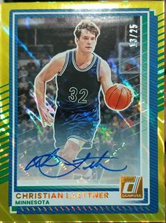 Christian Laettner