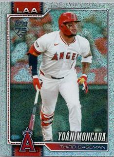 Yoan Moncada