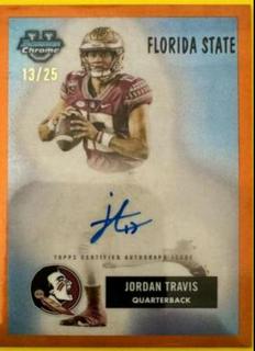 Jordan Travis