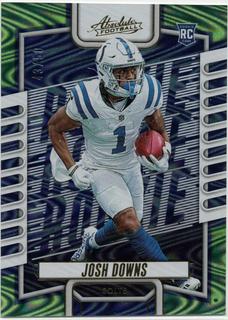 Josh Downs