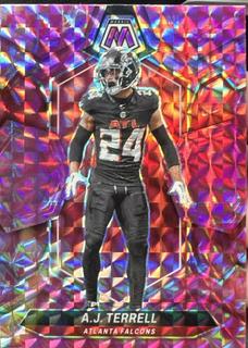 A.J. Terrell
