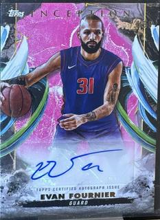Evan Fournier