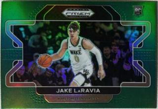 Jake LaRavia