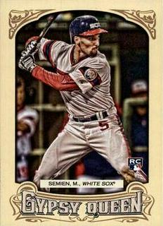Marcus Semien